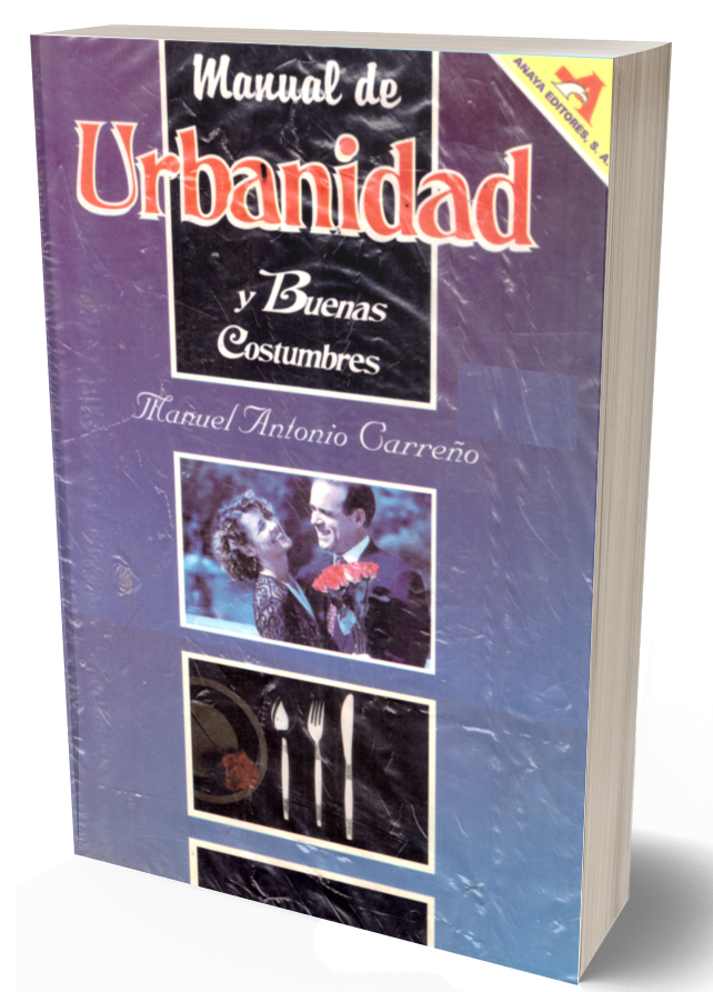Libro de Guías y manuales